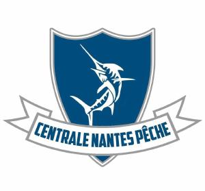 Logo Centrale Nantes Pêche