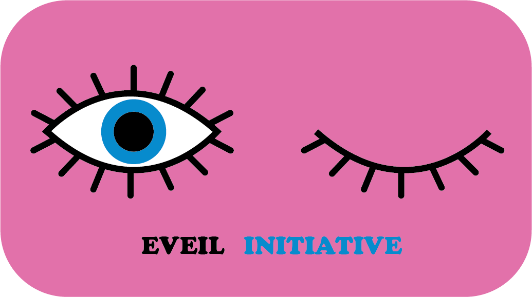 Logo Éveil Initiative