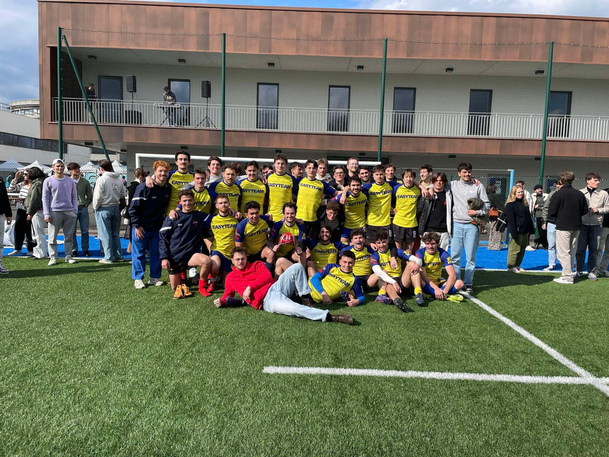 photo groupe