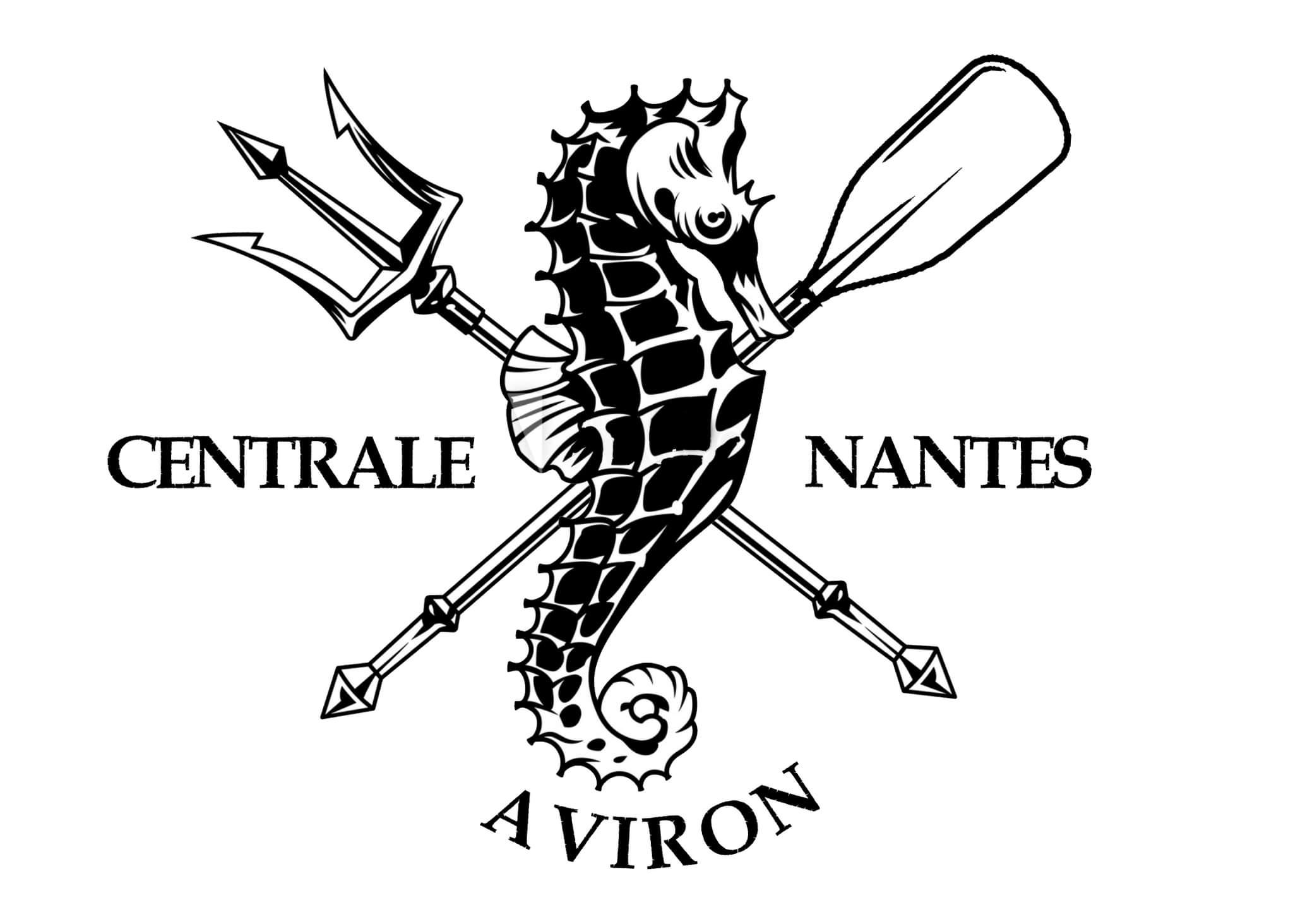 Logo aviron