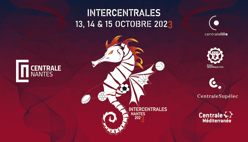 Intercentrales 2023