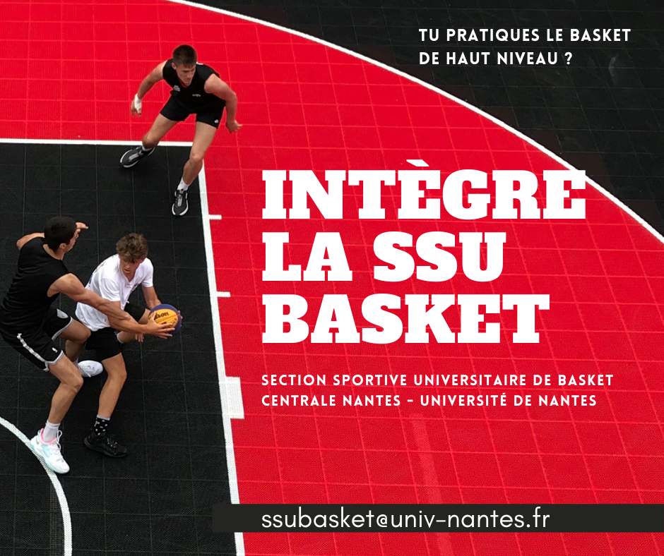 Section Sportive Universitaire de Basket