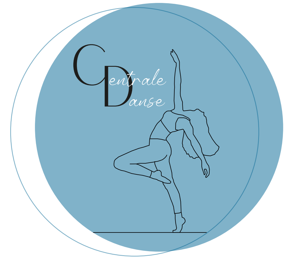 Logo Centrale Danse