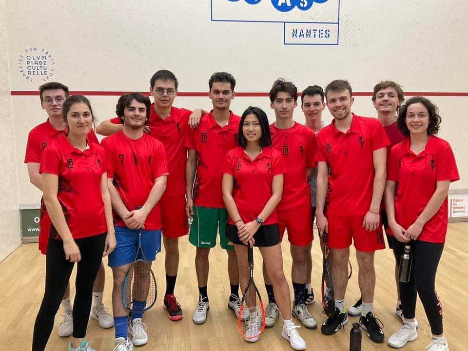 Squash