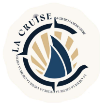 la cruise logo