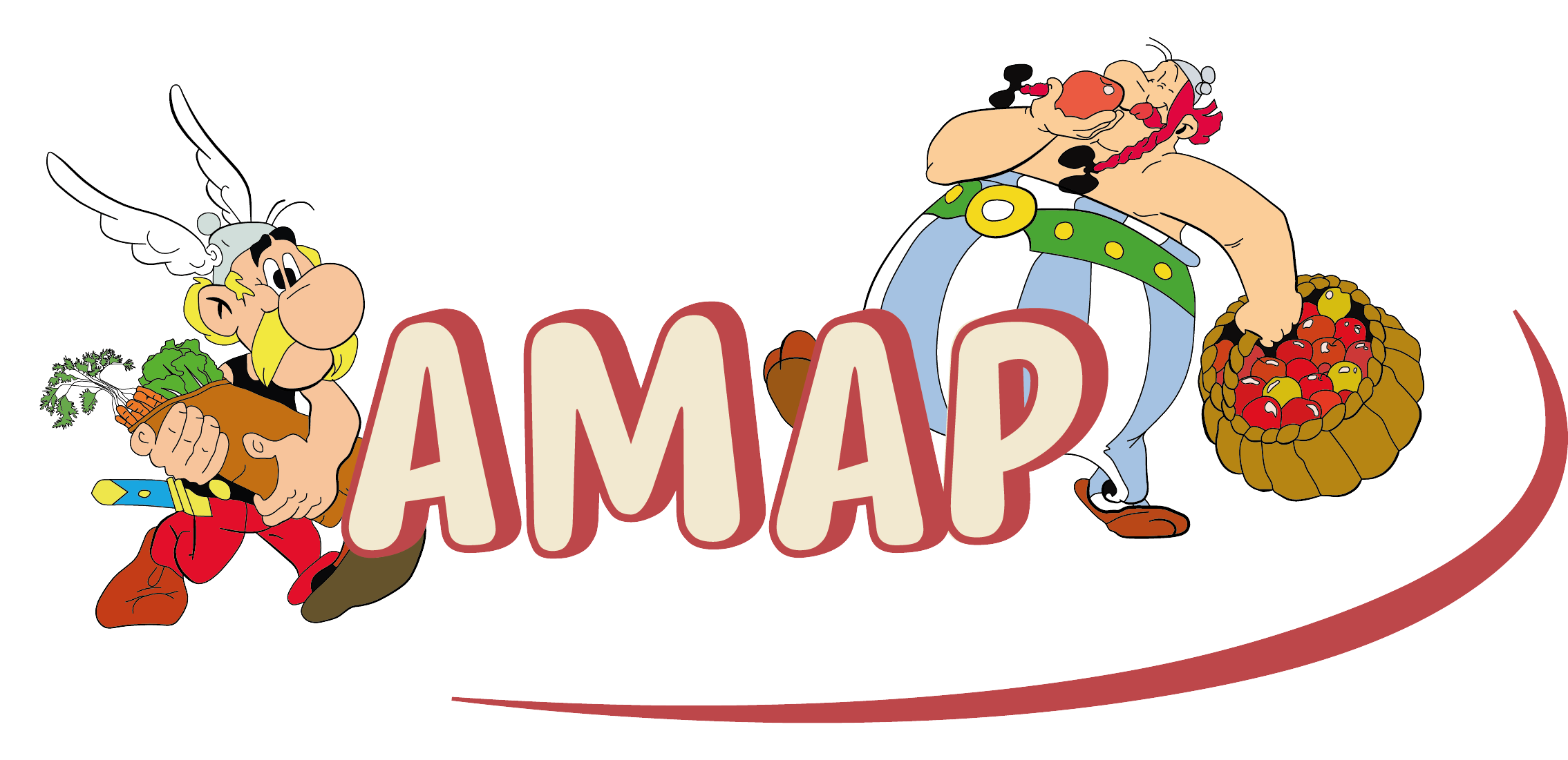 logo AMAP