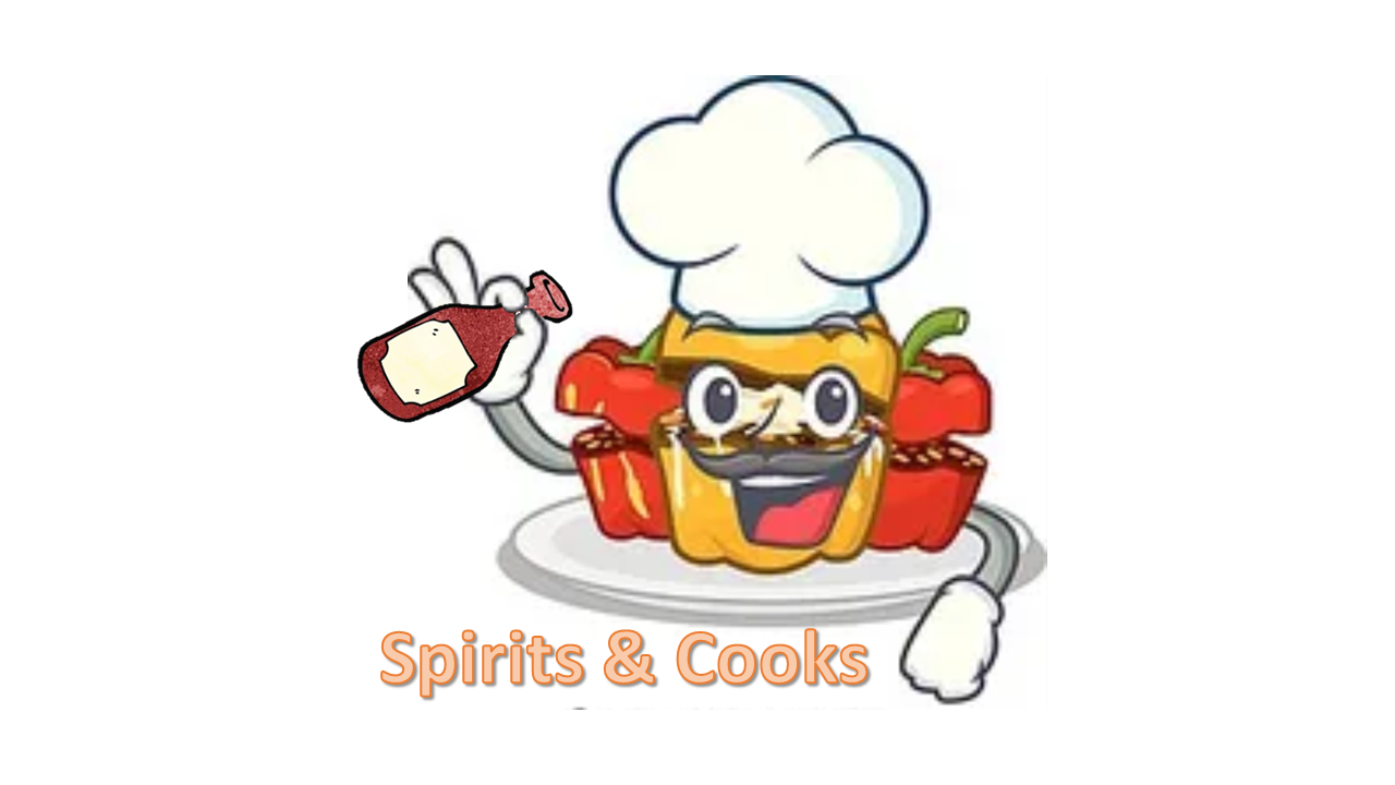 Spirits & Cooks