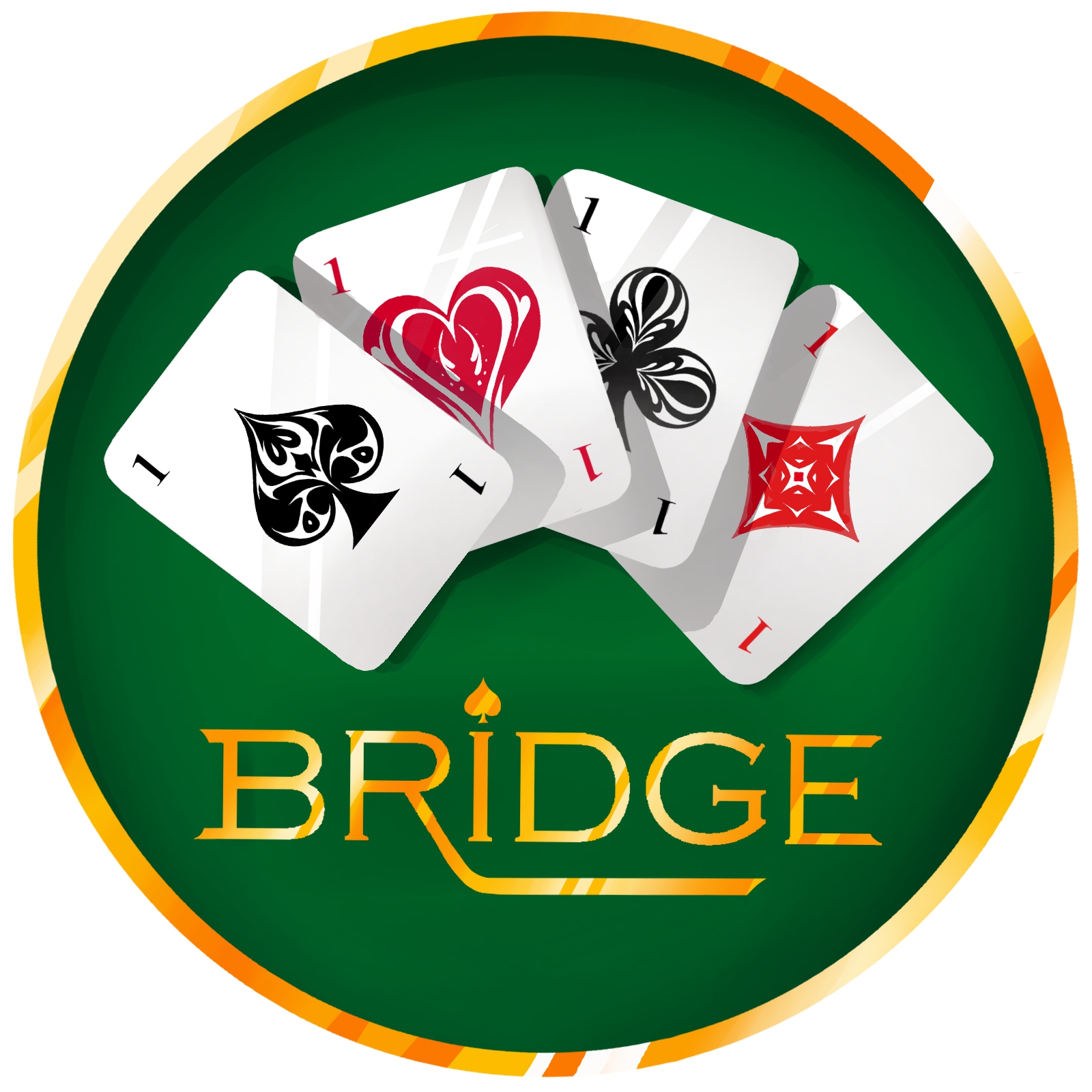 logo bridge