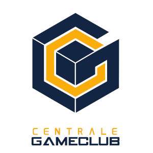 logo Centrale Gameclub