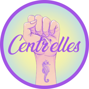 logo Centr'elles