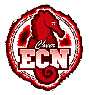 logo cheer