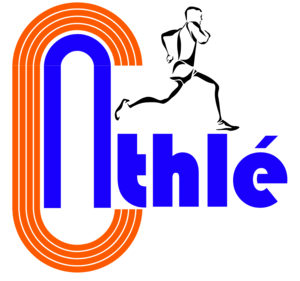 logo athlé