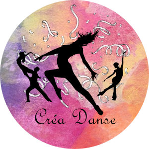 logo Créa'danse