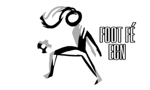 logo foot fé