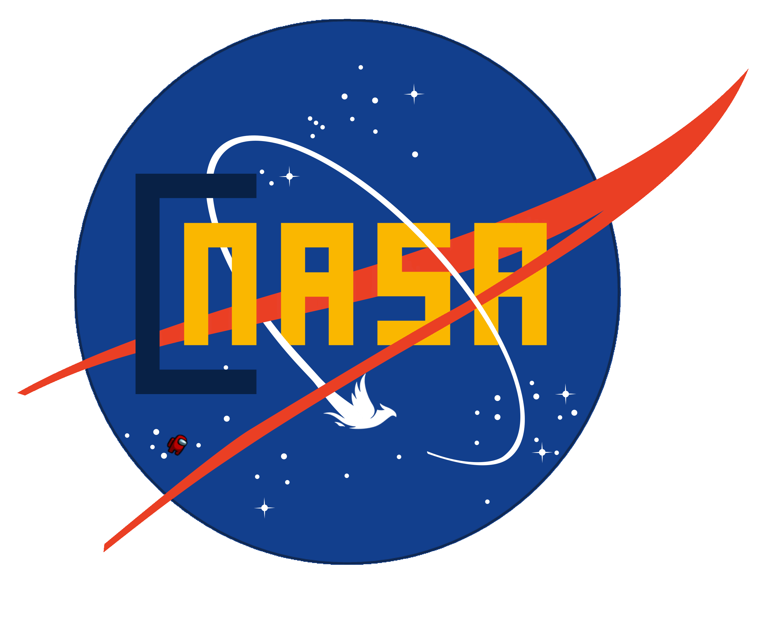 Logo NASA