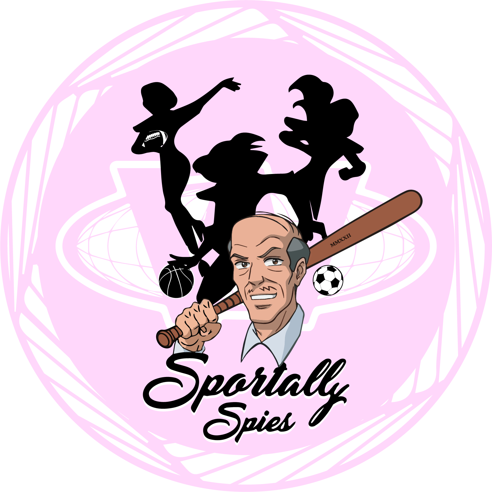 Logo Sportally Spies