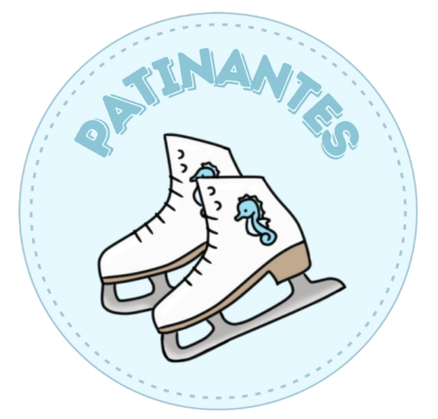 patinantes