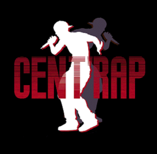 LOGO Cent'Rap