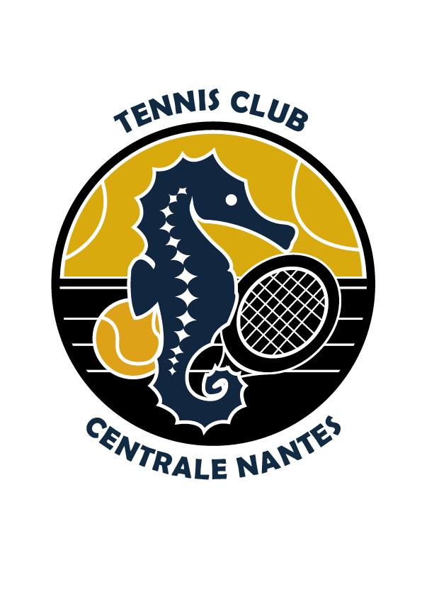 Logo tennis