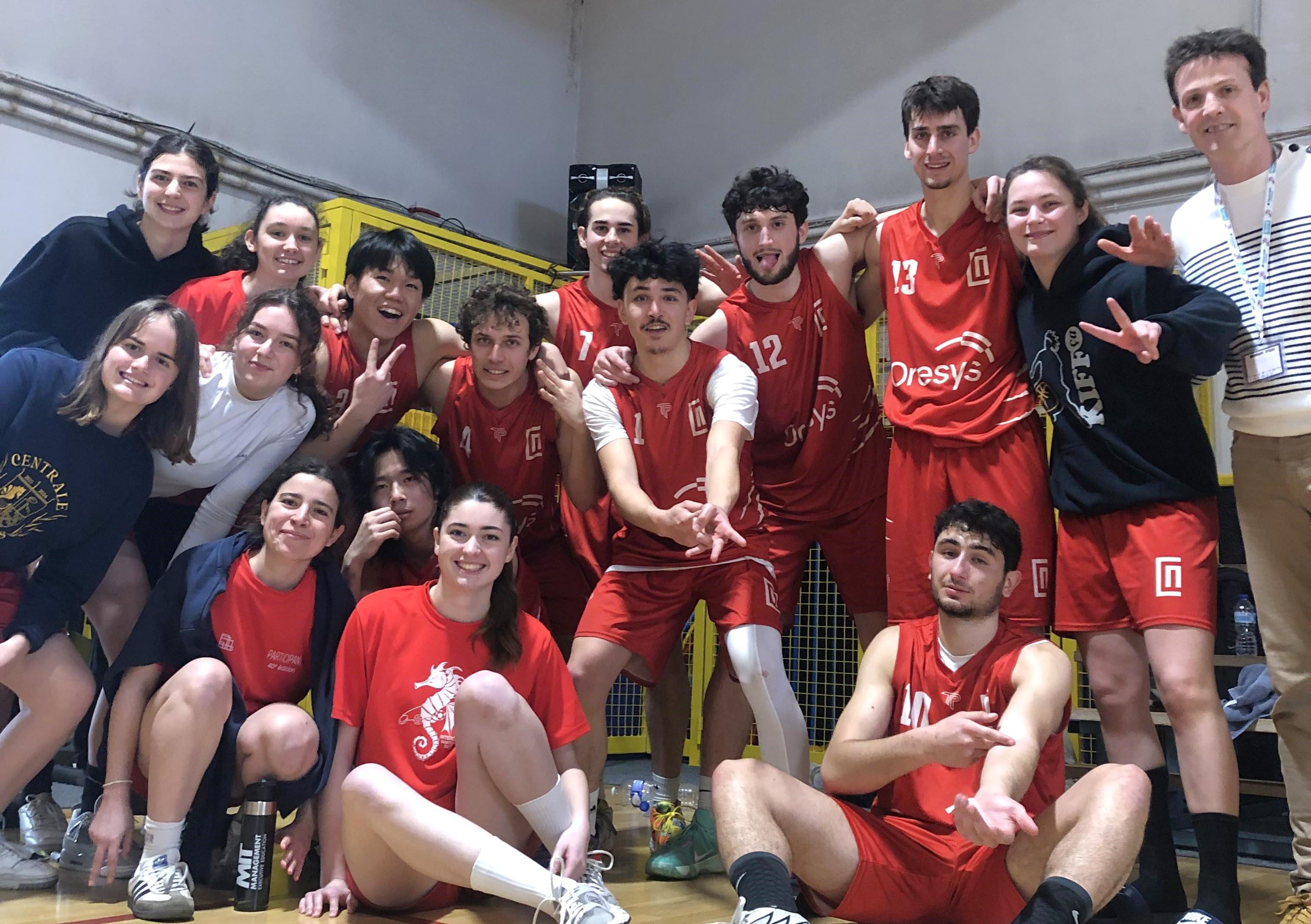 Photo Equipe